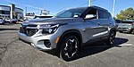 Used 2024 KIA SELTOS EX IVT FWD in LAS VEGAS, NEVADA