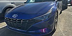 Used 2022 HYUNDAI ELANTRA SEL in LAS VEGAS, NEVADA