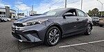 Used 2023 KIA FORTE LXS IVT in LAS VEGAS, NEVADA