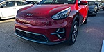Used 2022 KIA NIRO EV EX in LAS VEGAS, NEVADA