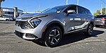 Used 2025 KIA SPORTAGE HYBRID LX AWD in LAS VEGAS, NEVADA