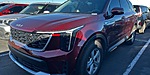 Used 2025 KIA SORENTO LX in LAS VEGAS, NEVADA