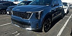 Used 2025 KIA SORENTO EX in LAS VEGAS, NEVADA