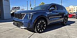 Used 2025 KIA SORENTO EX FWD in LAS VEGAS, NEVADA
