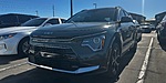 Used 2025 KIA NIRO EX TOURING in LAS VEGAS, NEVADA