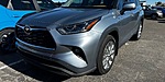 Used 2023 TOYOTA HIGHLANDER LIMITED in LAS VEGAS, NEVADA