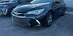Used 2015 TOYOTA CAMRY XLE in LAS VEGAS, NEVADA
