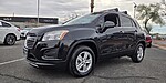 Used 2016 CHEVROLET TRAX AWD 4DR LT in LAS VEGAS, NEVADA