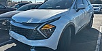 Used 2025 KIA SPORTAGE HYBRID LX in LAS VEGAS, NEVADA