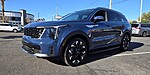 Used 2025 KIA SORENTO EX FWD in LAS VEGAS, NEVADA
