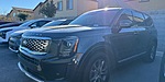 Used 2020 KIA TELLURIDE LX in LAS VEGAS, NEVADA