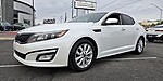 Used 2015 KIA OPTIMA 4DR SDN LX in LAS VEGAS, NEVADA