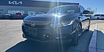 Used 2020 Honda Accord SPORT 2.0T in LAS VEGAS, NEVADA