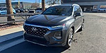 Used 2020 HYUNDAI SANTA FE SEL in LAS VEGAS, NEVADA