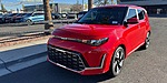 Used 2023 KIA SOUL GT-LINE in LAS VEGAS, NEVADA