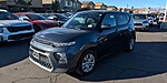Used 2022 KIA SOUL LX in LAS VEGAS, NEVADA