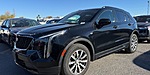 Used 2019 CADILLAC XT4 SPORT in LAS VEGAS, NEVADA