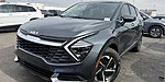 Used 2025 KIA SPORTAGE HYBRID LX in LAS VEGAS, NEVADA