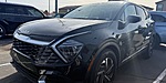 Used 2025 KIA SPORTAGE HYBRID LX in LAS VEGAS, NEVADA