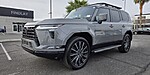 Used 2024 LEXUS GX GX 550 LUXURY 4WD in LAS VEGAS, NEVADA