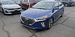 Used 2020 HYUNDAI IONIQ HYBRID SEL in LAS VEGAS, NEVADA