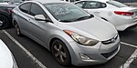Used 2013 HYUNDAI ELANTRA GLS in LAS VEGAS, NEVADA