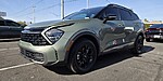 Used 2023 KIA SPORTAGE X-PRO PRESTIGE AWD in LAS VEGAS, NEVADA