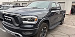 Used 2019 RAM 1500 REBEL in LAS VEGAS, NEVADA
