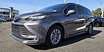 Used 2021 TOYOTA SIENNA XLE FWD 8-PASSENGER in LAS VEGAS, NEVADA