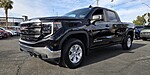 Used 2024 GMC SIERRA 1500 4WD CREW CAB 147" PRO in LAS VEGAS, NEVADA