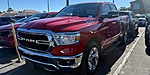 Used 2021 RAM 1500 BIG HORN/LONE STAR in LAS VEGAS, NEVADA