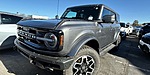 Used 2023 FORD BRONCO OUTER BANKS in LAS VEGAS, NEVADA