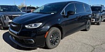 Used 2024 CHRYSLER PACIFICA SELECT in LAS VEGAS, NEVADA