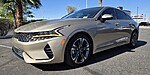 Used 2021 KIA K5 EX AUTO FWD in LAS VEGAS, NEVADA