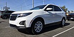 Used 2024 CHEVROLET EQUINOX FWD 4DR LT W/1LT in LAS VEGAS, NEVADA