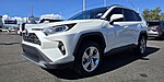 Used 2021 TOYOTA RAV4 HYBRID LIMITED AWD in LAS VEGAS, NEVADA