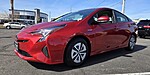 Used 2017 TOYOTA PRIUS FOUR in LAS VEGAS, NEVADA