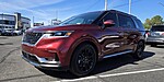 Used 2024 KIA CARNIVAL SX FWD in LAS VEGAS, NEVADA