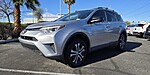 Used 2016 TOYOTA RAV4 AWD 4DR LE in LAS VEGAS, NEVADA