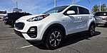 Used 2020 KIA SPORTAGE LX AWD in LAS VEGAS, NEVADA