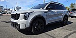 Used 2025 KIA SORENTO X-LINE SX PRESTIGE AWD in LAS VEGAS, NEVADA