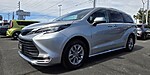 Used 2024 TOYOTA SIENNA XLE FWD 8-PASSENGER in LAS VEGAS, NEVADA
