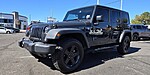 Used 2017 JEEP WRANGLER UNLIMITED BIG BEAR 4X4 *LTD AVAIL* in LAS VEGAS, NEVADA