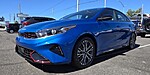 Used 2023 KIA FORTE GT-LINE IVT in LAS VEGAS, NEVADA