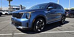 Used 2025 KIA SORENTO HYBRID EX AWD in LAS VEGAS, NEVADA