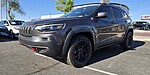 Used 2019 JEEP CHEROKEE TRAILHAWK 4X4 in LAS VEGAS, NEVADA