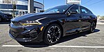 Used 2022 KIA K5 GT-LINE AUTO FWD in LAS VEGAS, NEVADA