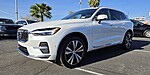 Used 2022 VOLVO XC60 Recharge Plug-In Hybrid T8 EAWD PHEV INSCRIPTION in LAS VEGAS, NEVADA