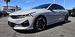 Used 2022 KIA K5 GT-LINE AUTO FWD in LAS VEGAS, NEVADA