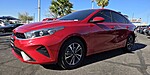 Used 2023 KIA FORTE LXS IVT in LAS VEGAS, NEVADA